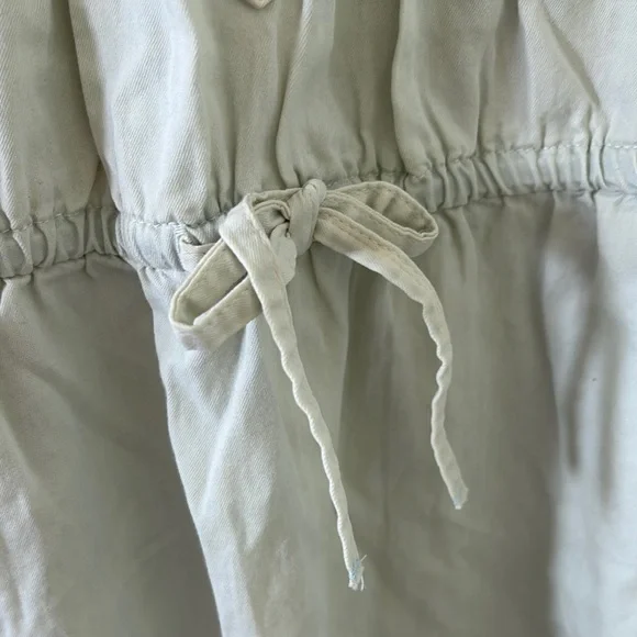 GapKids Green Girls Dress - Picture 5 of 9